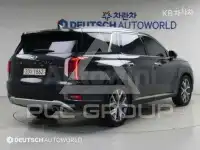 2019 Hyundai Palisade