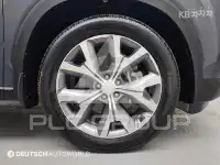 2019 Hyundai Palisade