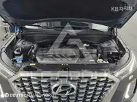 2019 Hyundai Palisade