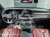2019 Hyundai Palisade