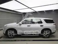 2019 Hyundai Palisade