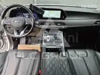 2019 Hyundai Palisade
