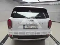 2019 Hyundai Palisade