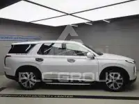 2019 Hyundai Palisade