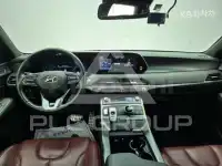 2019 Hyundai Palisade