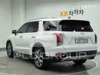 2019 Hyundai Palisade