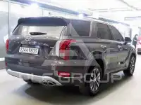 2019 Hyundai Palisade