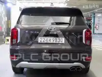 2019 Hyundai Palisade