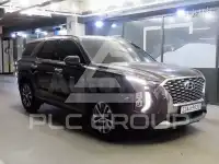 2019 Hyundai Palisade