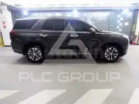 2019 Hyundai Palisade