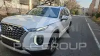 2019 Hyundai Palisade
