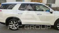 2019 Hyundai Palisade