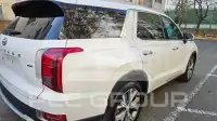 2019 Hyundai Palisade
