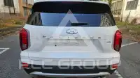 2019 Hyundai Palisade