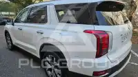 2019 Hyundai Palisade