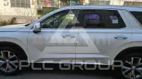 2019 Hyundai Palisade