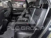 2019 Hyundai Palisade