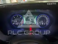 2019 Hyundai Palisade