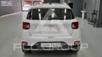 2019 Hyundai Venue