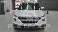 2019 Hyundai Venue