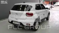 2019 Hyundai Venue