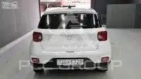 2019 Hyundai Venue