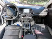 2019 Hyundai Avante