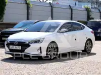 2019 Hyundai Avante