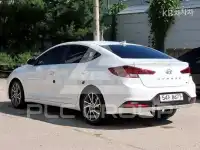 2019 Hyundai Avante