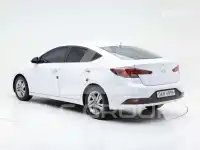 2019 Hyundai Avante