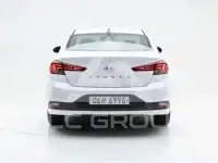 2019 Hyundai Avante