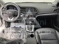 2019 Hyundai Avante