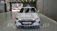 2019 Hyundai Avante