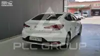 2019 Hyundai Avante