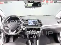 2019 Hyundai Avante