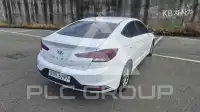 2019 Hyundai Avante