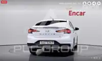 2019 Hyundai Avante