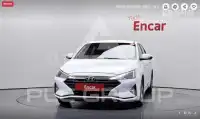 2019 Hyundai Avante