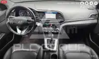 2019 Hyundai Avante