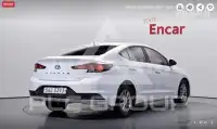 2019 Hyundai Avante