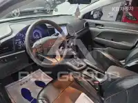 2019 Hyundai Avante