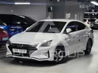 2019 Hyundai Avante
