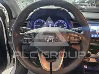 2019 Hyundai Avante