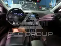 2019 Hyundai Avante