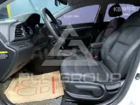 2019 Hyundai Avante
