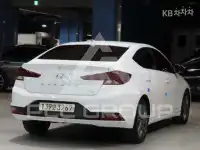 2019 Hyundai Avante