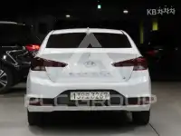 2019 Hyundai Avante