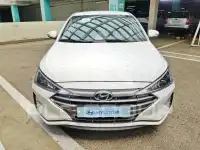 2019 Hyundai Avante