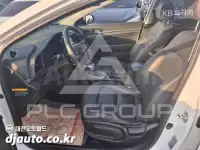2019 Hyundai Avante