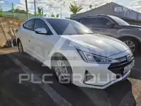 2019 Hyundai Avante